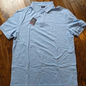 Charles Tyrwhitt Pique Polo Shirt